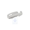 Original VW Hooks Pearl Grey - 3B5861302B Y20