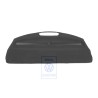 Original VW Trim For Rear Shelf Panel Black - 3B5863413J 5YV