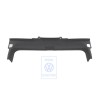 Original VW Cover For Lock Carrier Satin Black - 3B5863459E B41