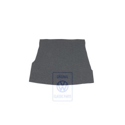 Original VW Luggage Comp. Floor Covering Anthracite - 3B5863463J 1BS
