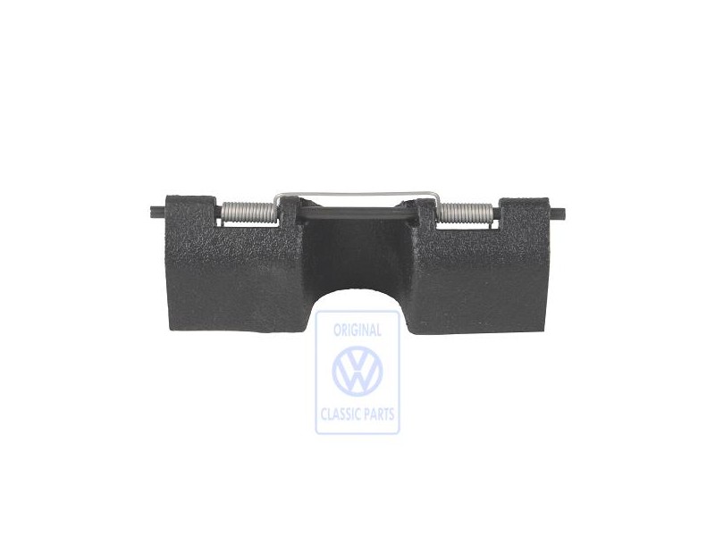 Original VW Cover - Lock - 3B5863655