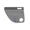 Original VW Door Panel Trim (Cloth) Platinum - 3B5867211AGLGD