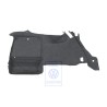 Original VW Luggage Compartment Trim Anthracite - 3B5867429BN1BS