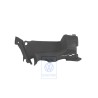 Original VW Luggage Compartment Trim Anthracite - 3B5867430H 1BS