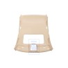 Original VW Moulded Headliner Sun Beige - 3B5867501DF4R4