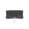 Original VW Rear Lid Trim Panel Off-Black - 3B5867605G 8JS