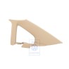 Original VW C/D-Pillar Trim Sun Beige - 3B5868202F QKD