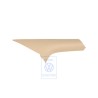 Original VW D-Pillar Trim Sun Beige - 3B5868581L 4R4