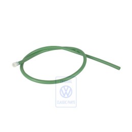 Original VW Water Drainage Hose - 3B5877233