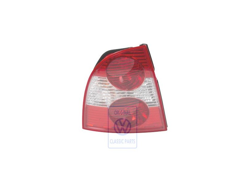 Original VW Tail Light - 3B5945095AE
