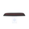 Original VW Additional Brake Light Satin Black - 3B5945135 B41