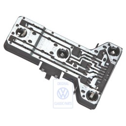 Original VW Bulb Carrier - 3B5945257