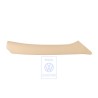 Original VW A-Pillar Trim Sun Beige - 3B6867352 4R4