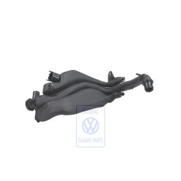 Original VW Fuel Filler Neck - 3B7201129E