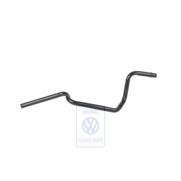 Original VW Breather Line - 3B7201163