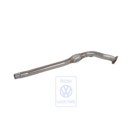 Original VW Intermediate Pipe - 3B7253301D