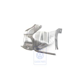 Original VW Guard Plate - 3B7422703A