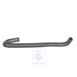 Original VW Intake Hose - 3B7422887A