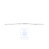 Original VW Brake Cable - 3B7609721