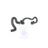 Original VW Vacuum Pipe With Non-Return Valve - 3B7612041J