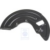 Original VW Cover Plate For Brake Disc - 3B7615311A