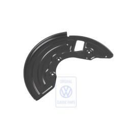 Original VW Cover Plate For Brake Disc - 3B7615312A