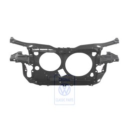 Original VW Lock Carrier - 3B7805594F