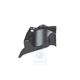 Original VW Reinforcement For Cross Member - 3B7806607A