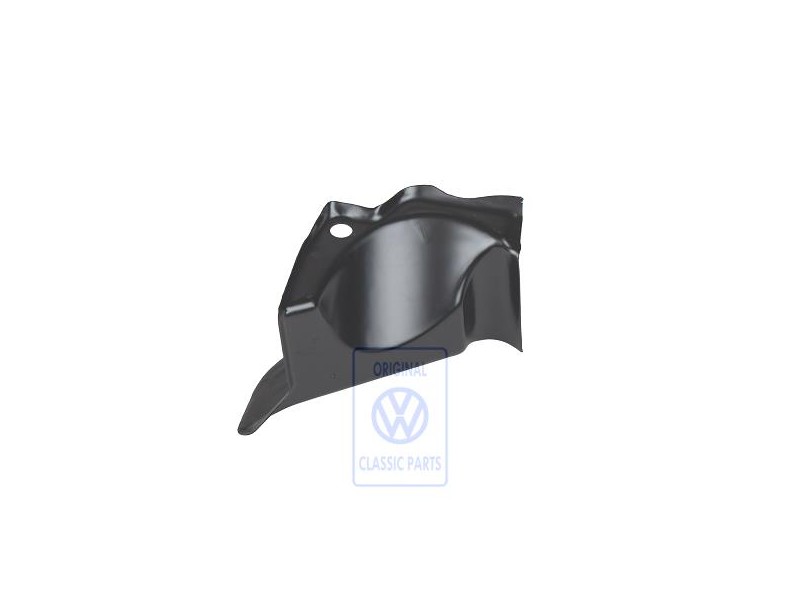 Original VW Reinforcement For Cross Member - 3B7806607A