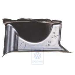 Original VW Reinforcement For Cross Member - 3B7806608A