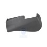 Original VW Hinge Cover Satin Black - 3B7823629 B41