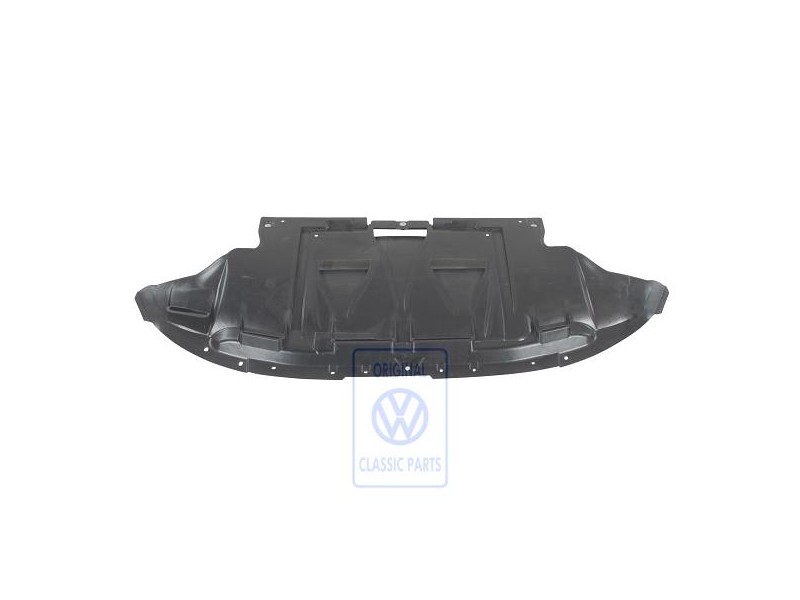 Original VW Noise Insulation - 3B7825235A