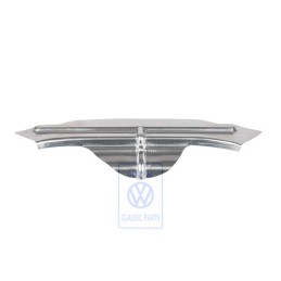 Original VW Heat Shield For Bulkhead - 3B7825627