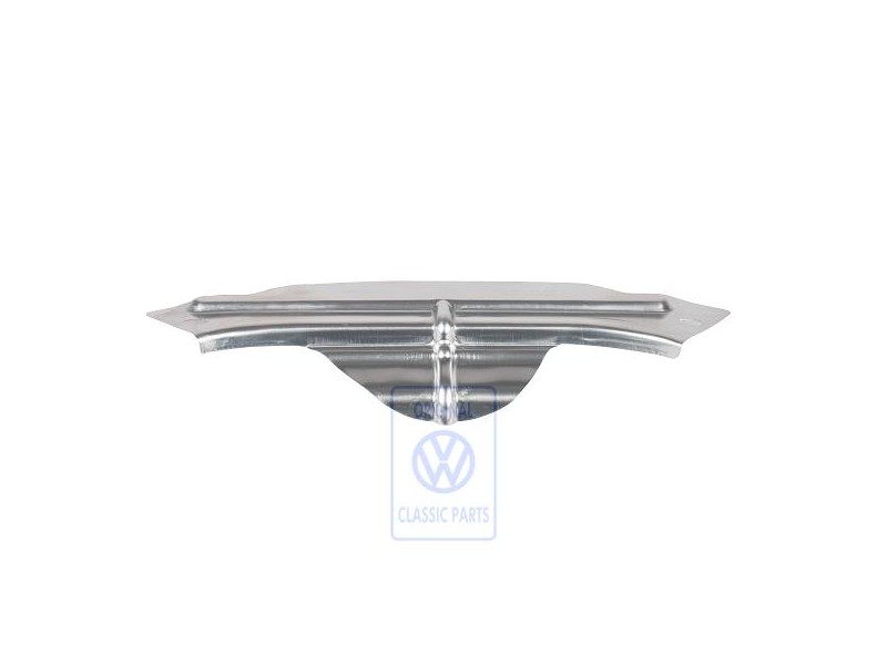 Original VW Heat Shield For Bulkhead - 3B7825627