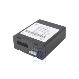 Original VW Control Unit For Auxiliary Fuel Tank - 3B7906268A
