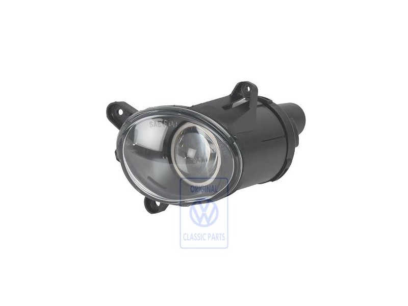 Original VW Halogen Fog Lamp - 3B7941699A