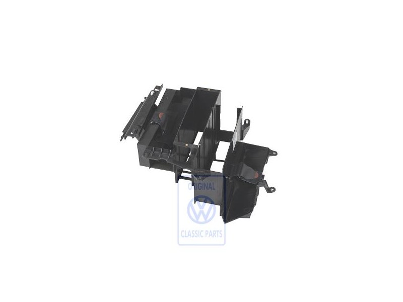 Original VW Holder For Amplifier - 3B9035493D