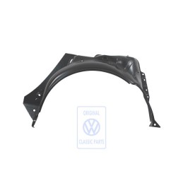 Original VW Wheel Housing Liner - 3B9803435A
