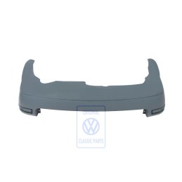 Original VW Cover Primed - 3B9807417B GRU