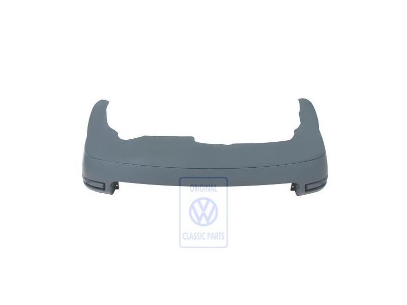 Original VW Cover Primed - 3B9807417B GRU