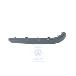 Original VW Protective Strip Primed - 3B9807791C GRU