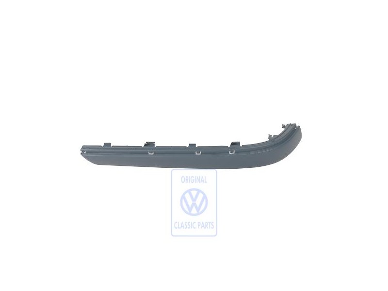 Original VW Protective Strip Primed - 3B9807791C GRU