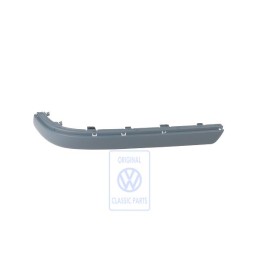 Original VW Protective Strip Primed - 3B9807792C GRU