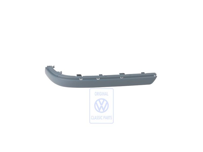 Original VW Protective Strip Primed - 3B9807792C GRU