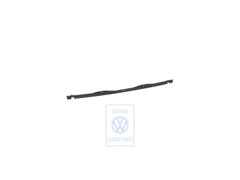 Original VW Securing Strip - 3B9807863