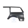 Original VW Sectional Part - Side Panel Frame - 3B9809843B