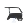Original VW Sectional Part - Side Panel Frame - 3B9809843C