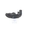 Original VW Wheel Housing Liner, Plastic Satin Black - 3B9810972B 01C