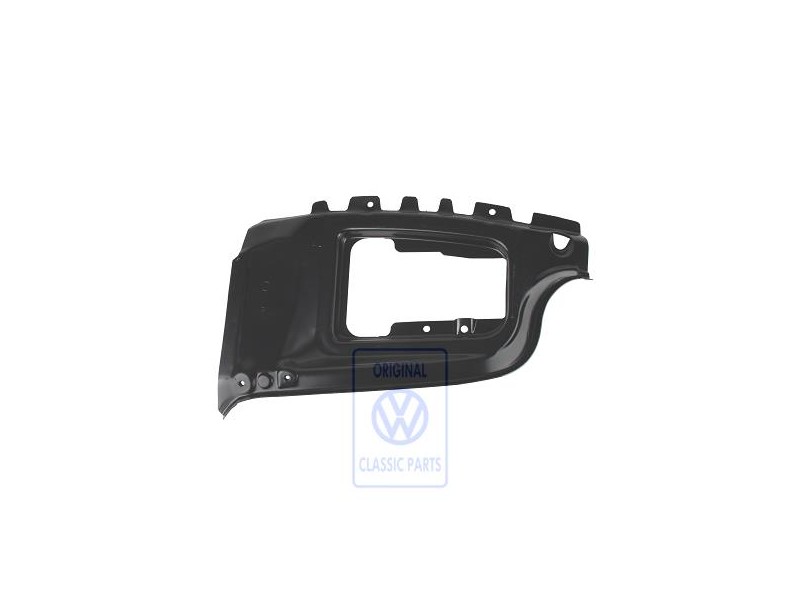 Original VW Mounting For Tail Light - 3B9813319B