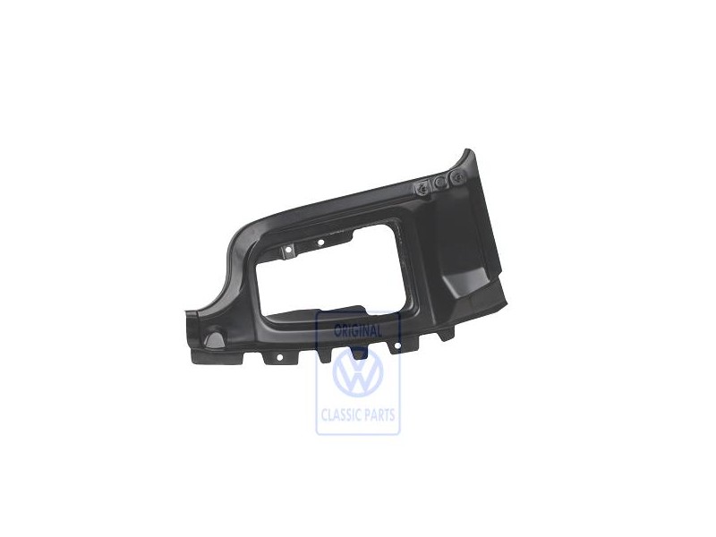 Original VW Mounting For Tail Light - 3B9813320B